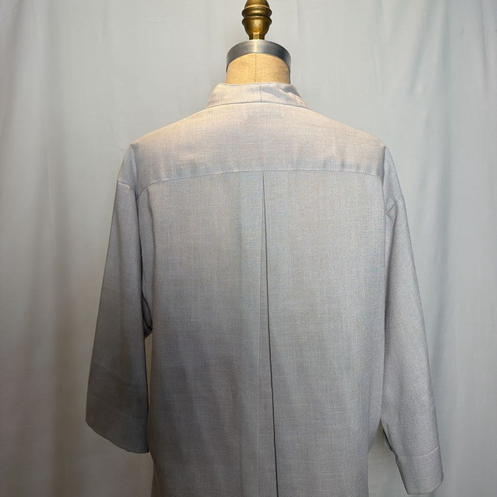 Jack Winter Linen Jacket