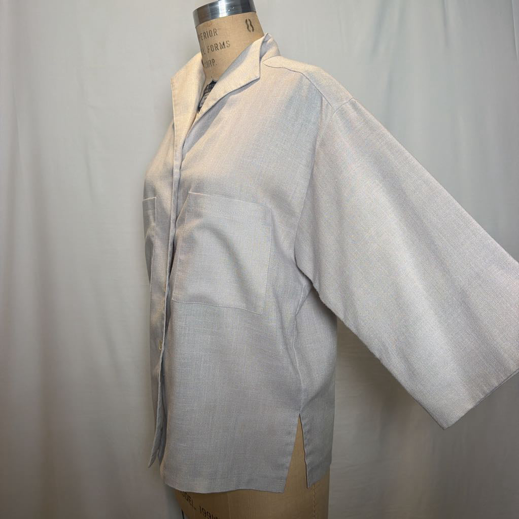 Jack Winter Linen Jacket