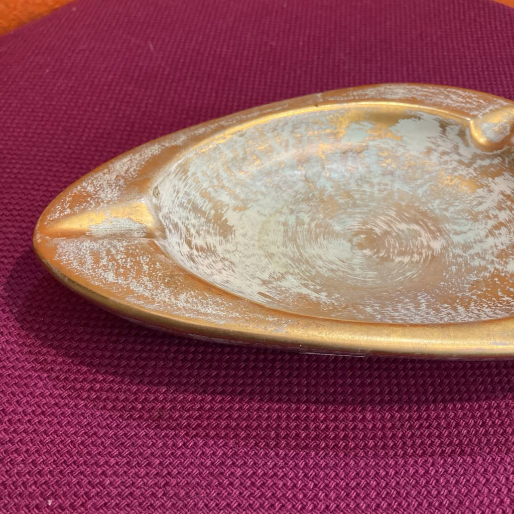 Vintage Stangle Ashtray