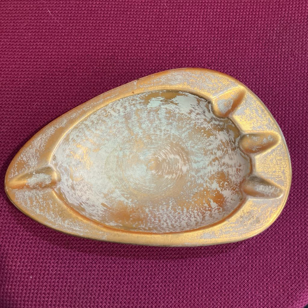 Vintage Stangle Ashtray