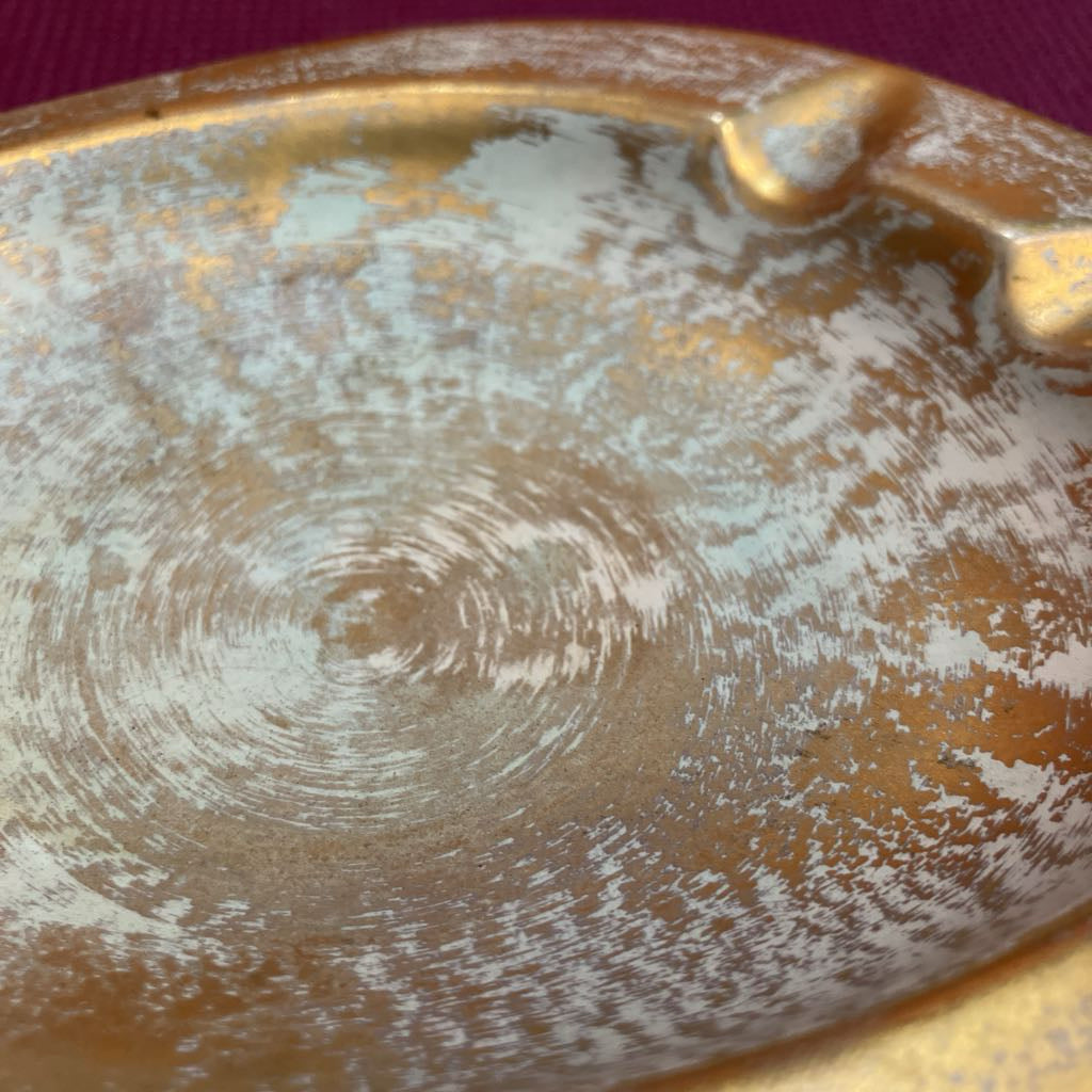 Vintage Stangle Ashtray