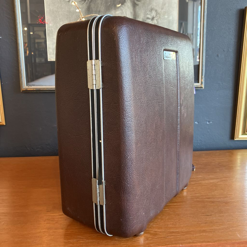 1960s Travel Bar by Everware Inc.