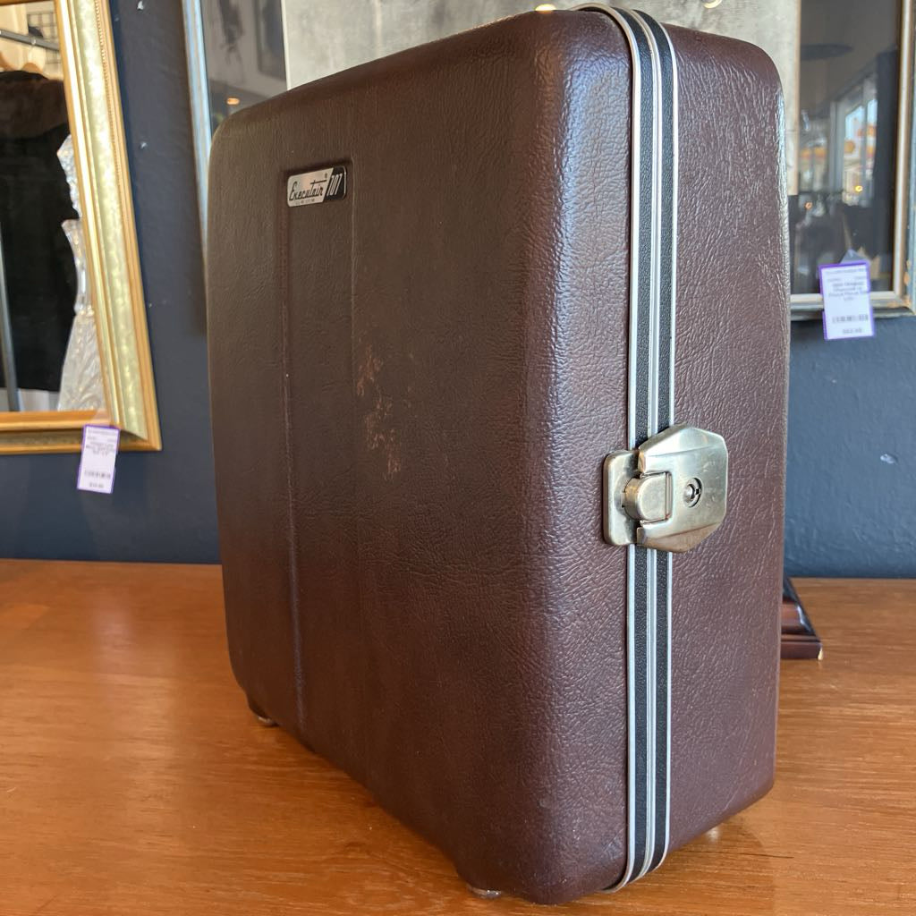 1960s Travel Bar by Everware Inc.