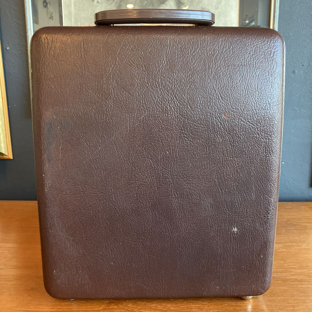 1960s Travel Bar by Everware Inc.