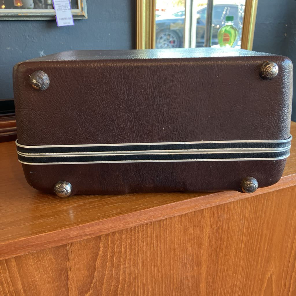 1960s Travel Bar by Everware Inc.