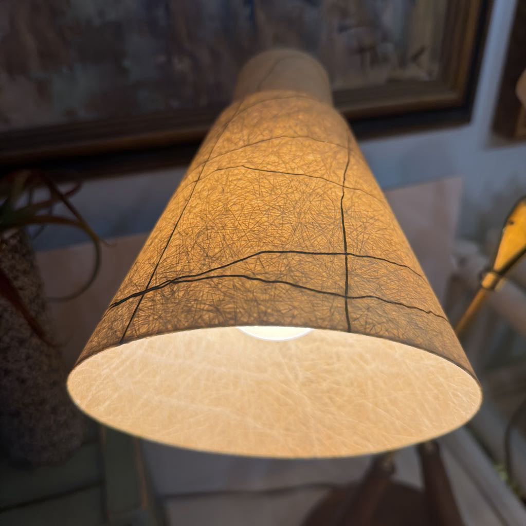 Gerald Thurston Double Lamp