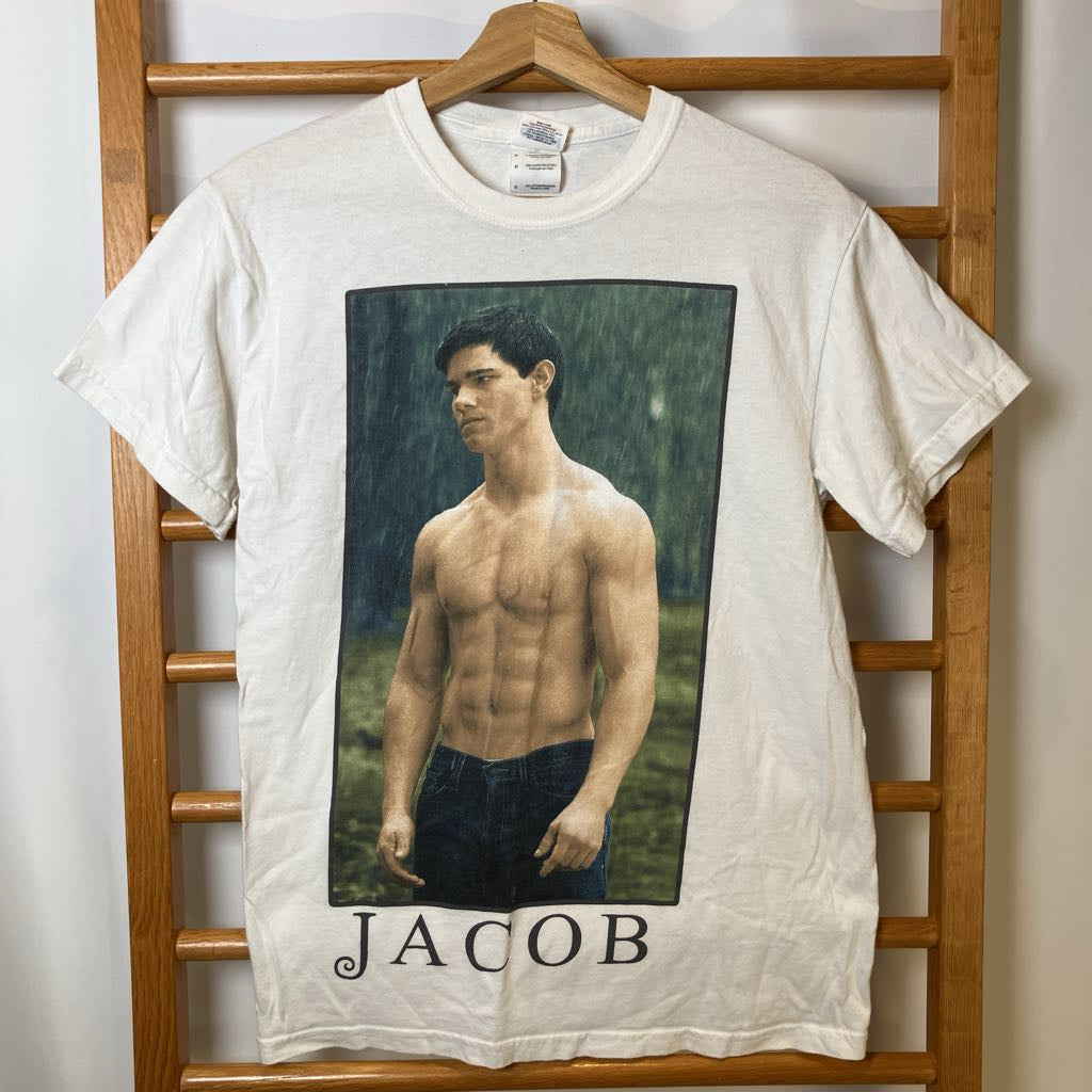 2009 Twilight T-shirt