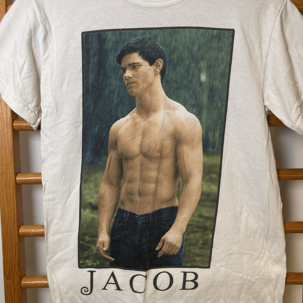 2009 Twilight T-shirt