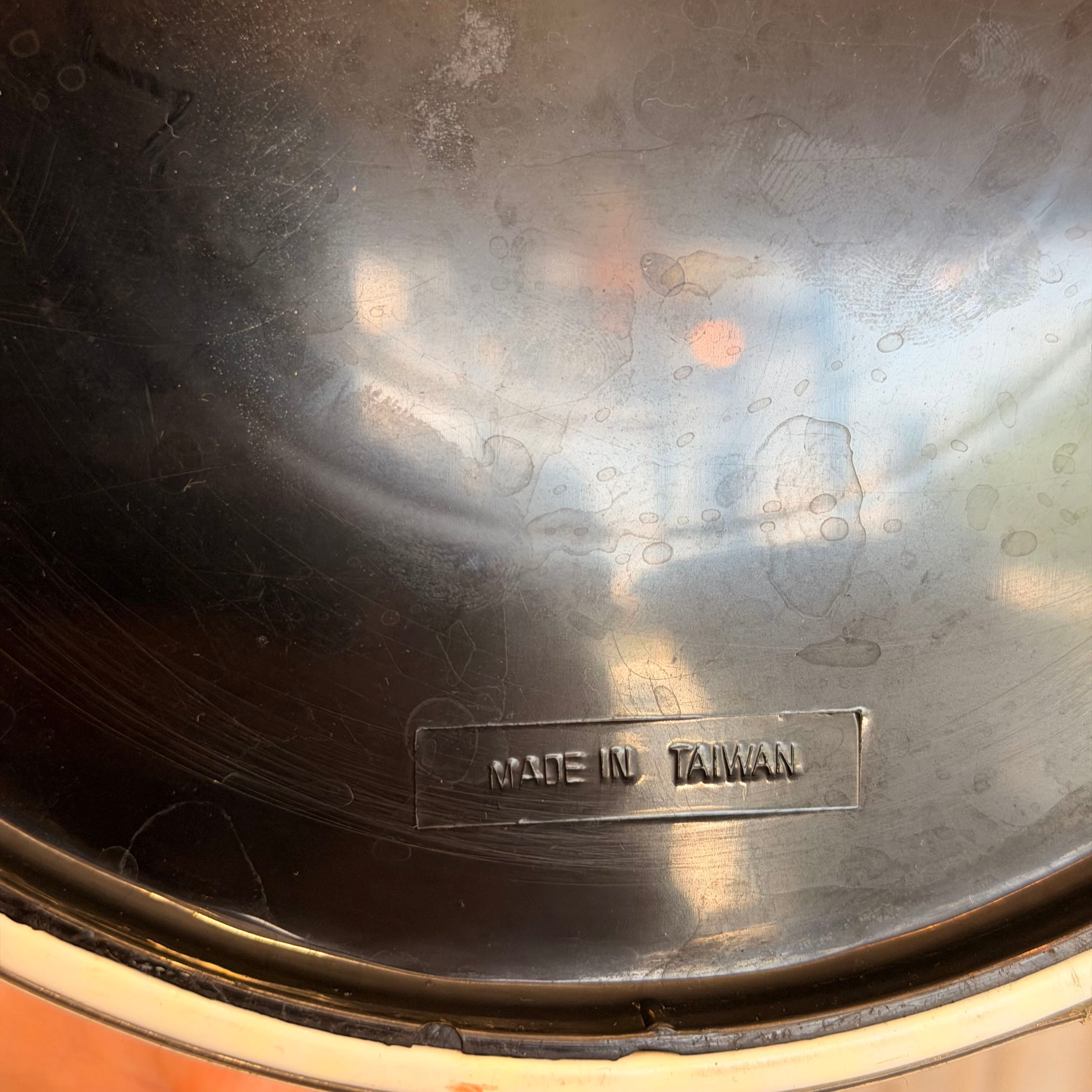 Made in Taiwan 