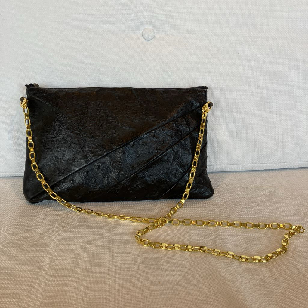 Louis Vuitton Chain Purse Strap