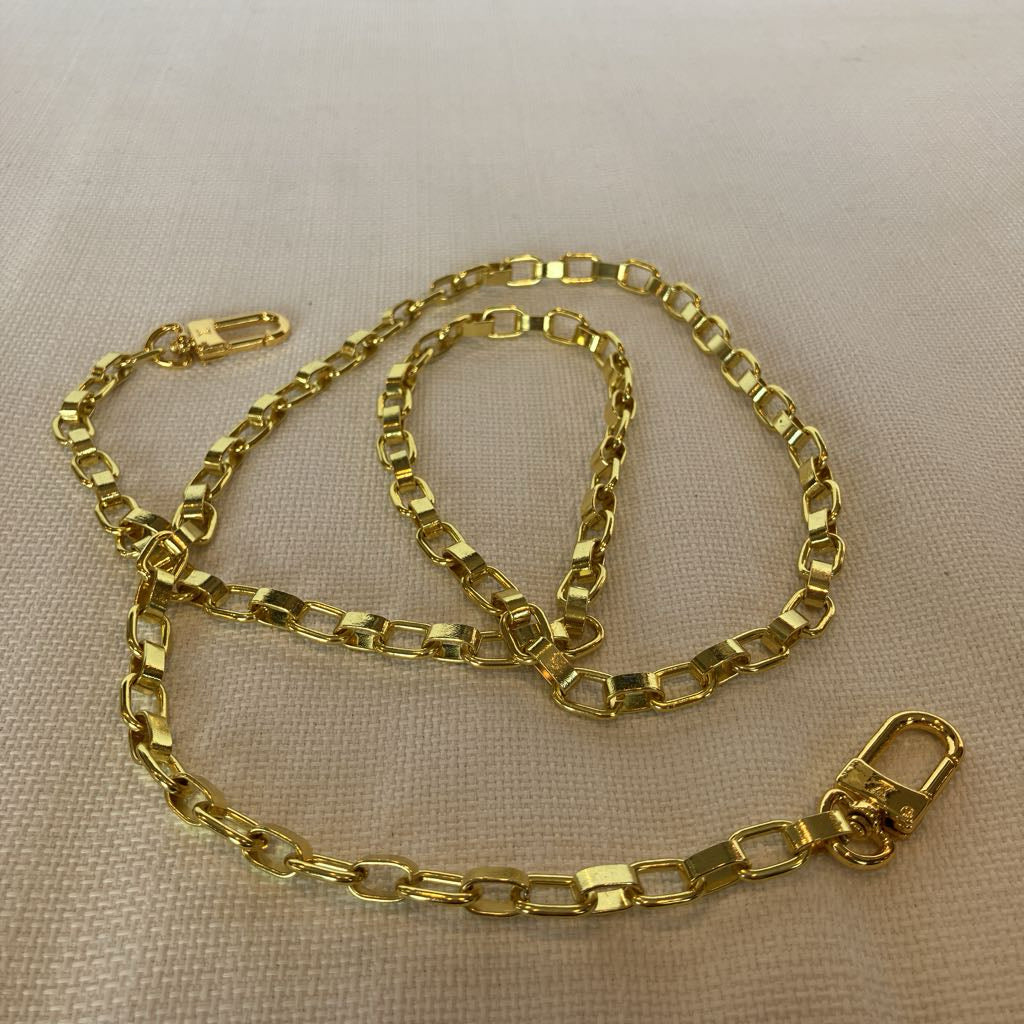 Louis Vuitton Chain Purse Strap