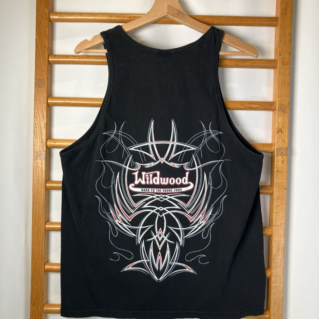 2004 Wildwood Tank Shirt