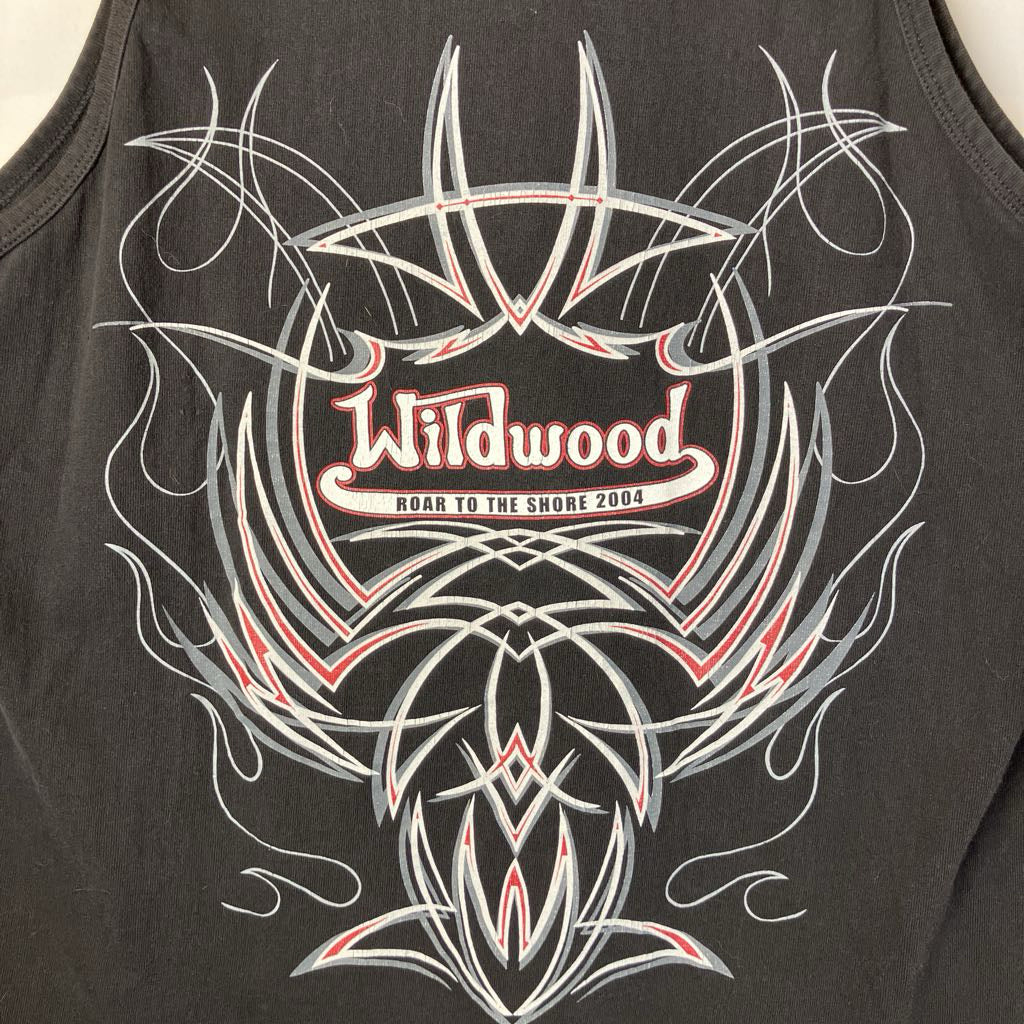 2004 Wildwood Tank Shirt