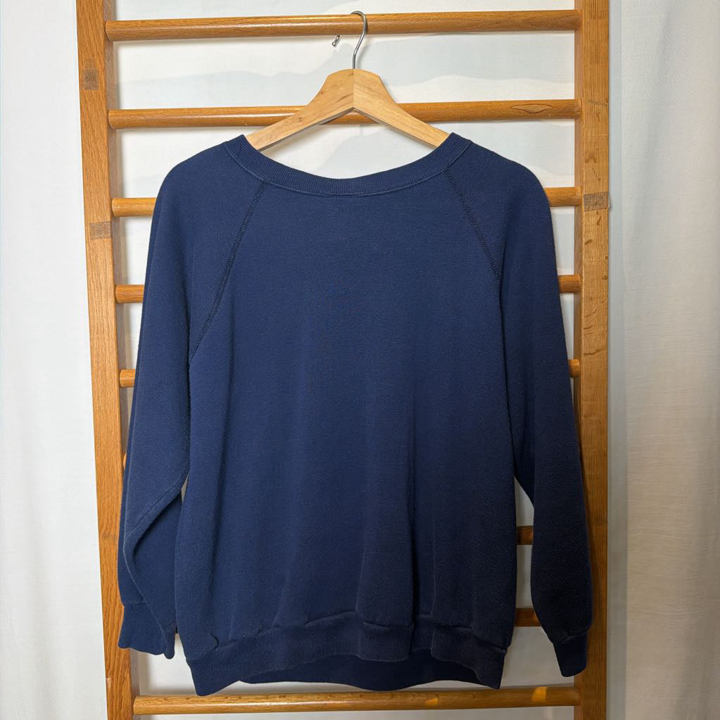 1980s Mickey Mouse Sweatshirt