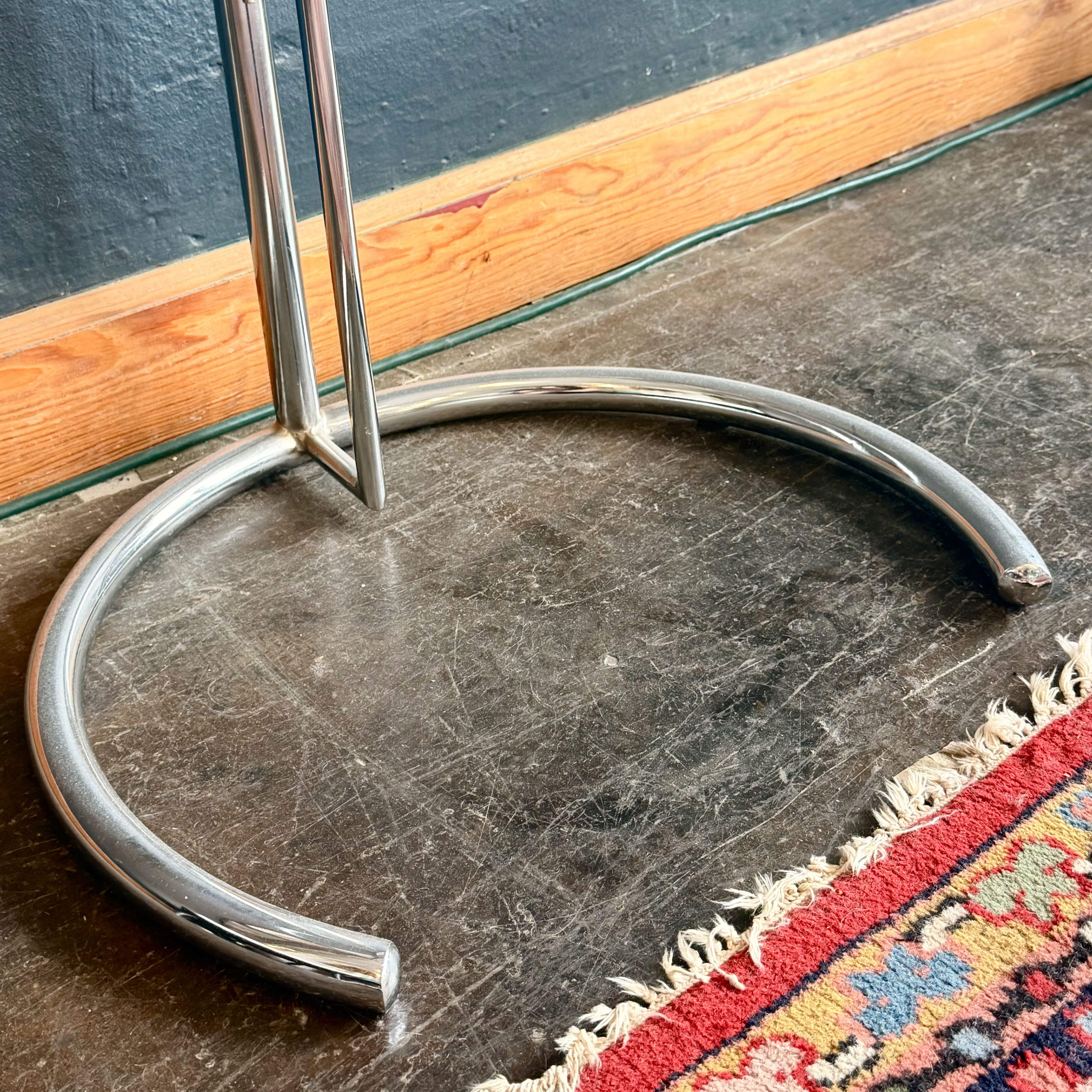 Mid Century Eileen Gray's Adjustable Table
