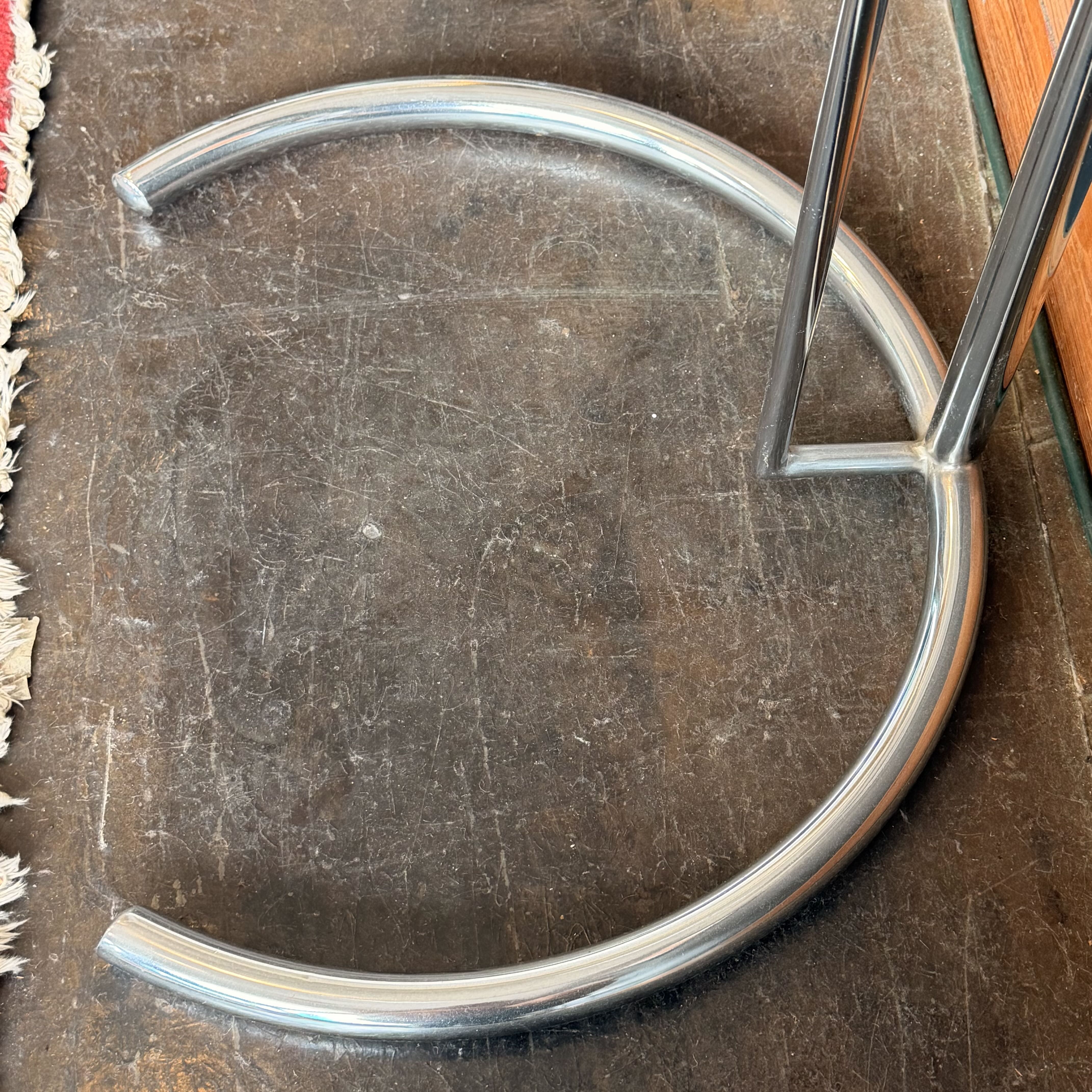 Mid Century Eileen Gray's Adjustable Table