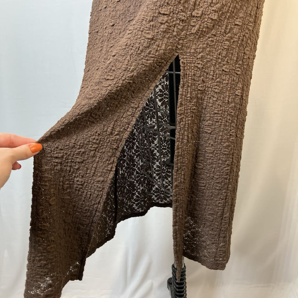 2-piece Camisole Top and Skirt