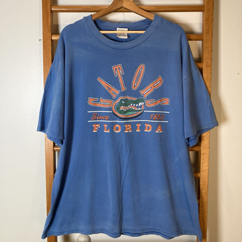 1990s Florida Gators T-shirt