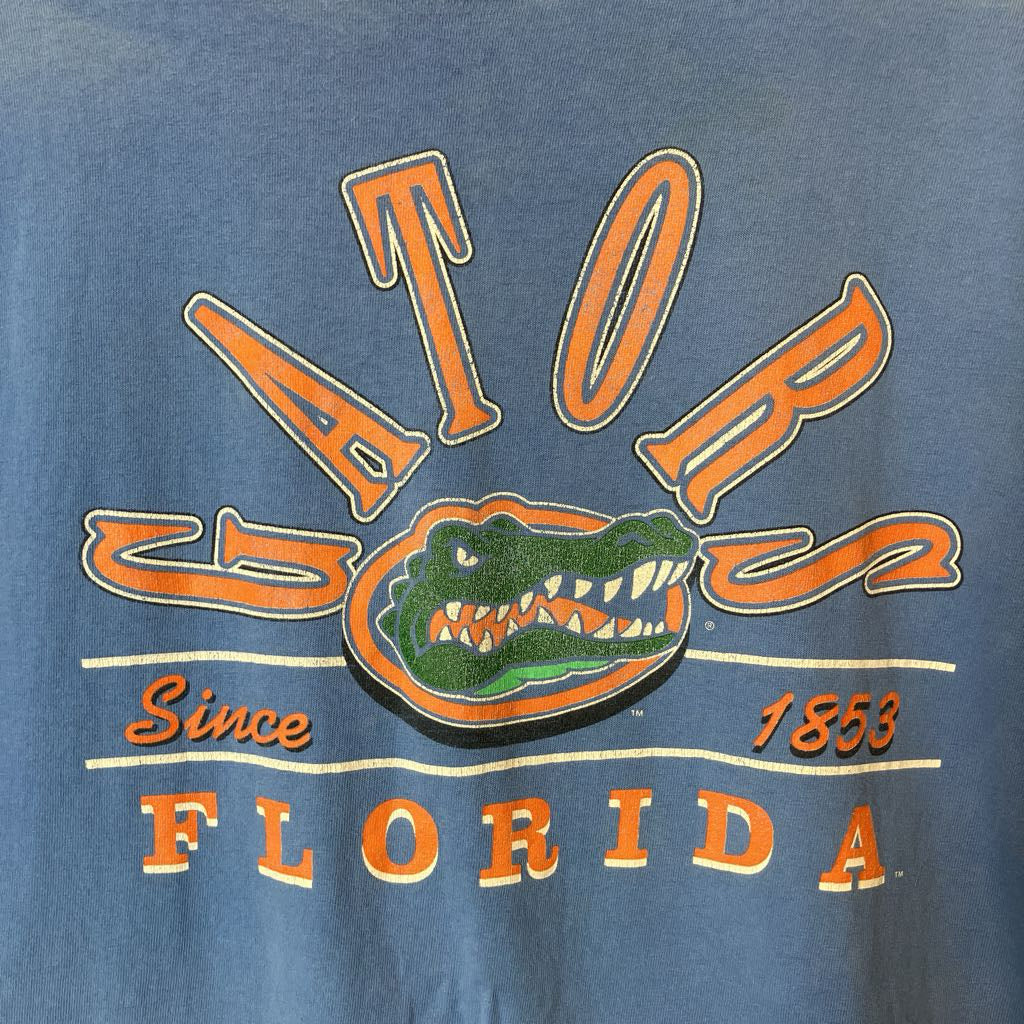 1990s Florida Gators T-shirt