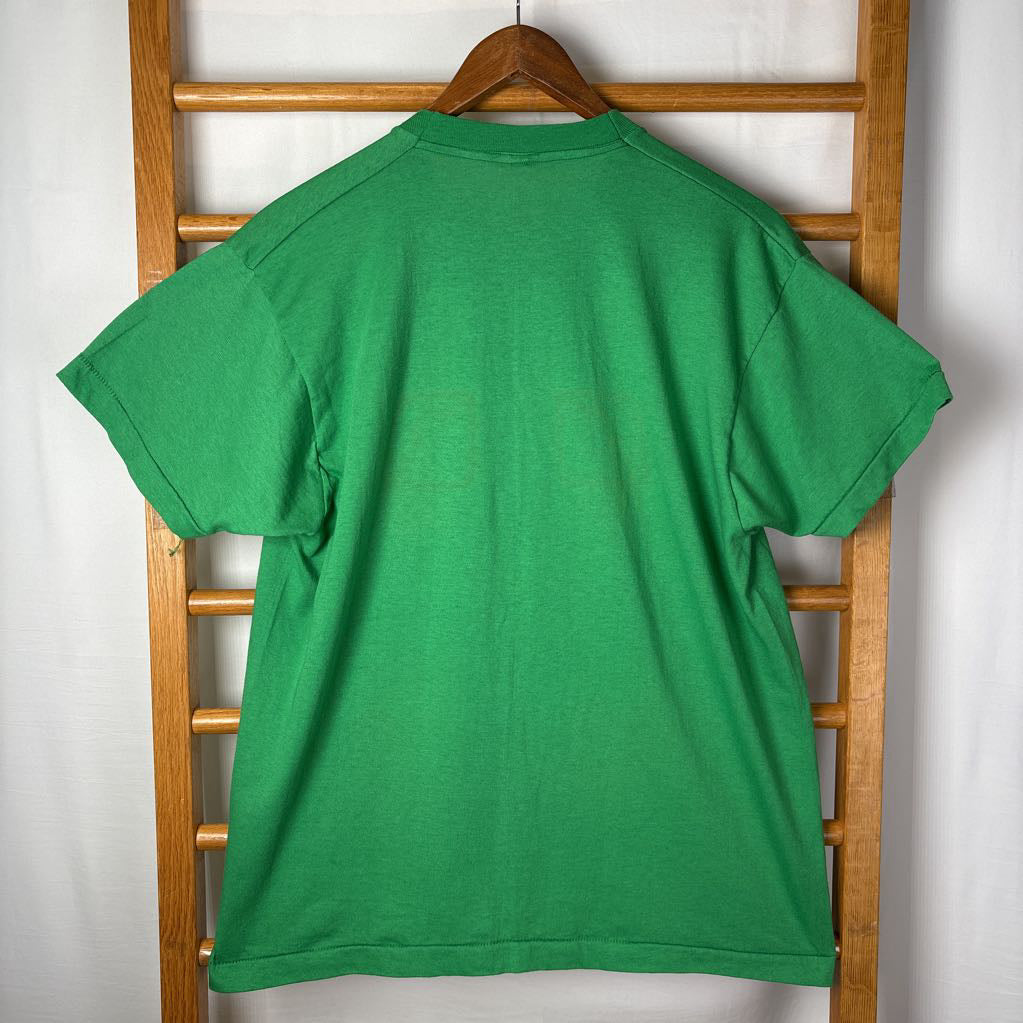 '87 Camp La-No-Che Tee