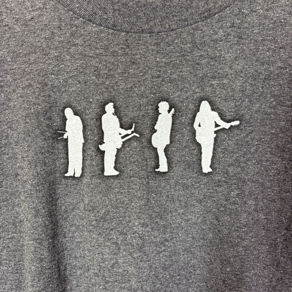1999 Cheap Trick T-shirt