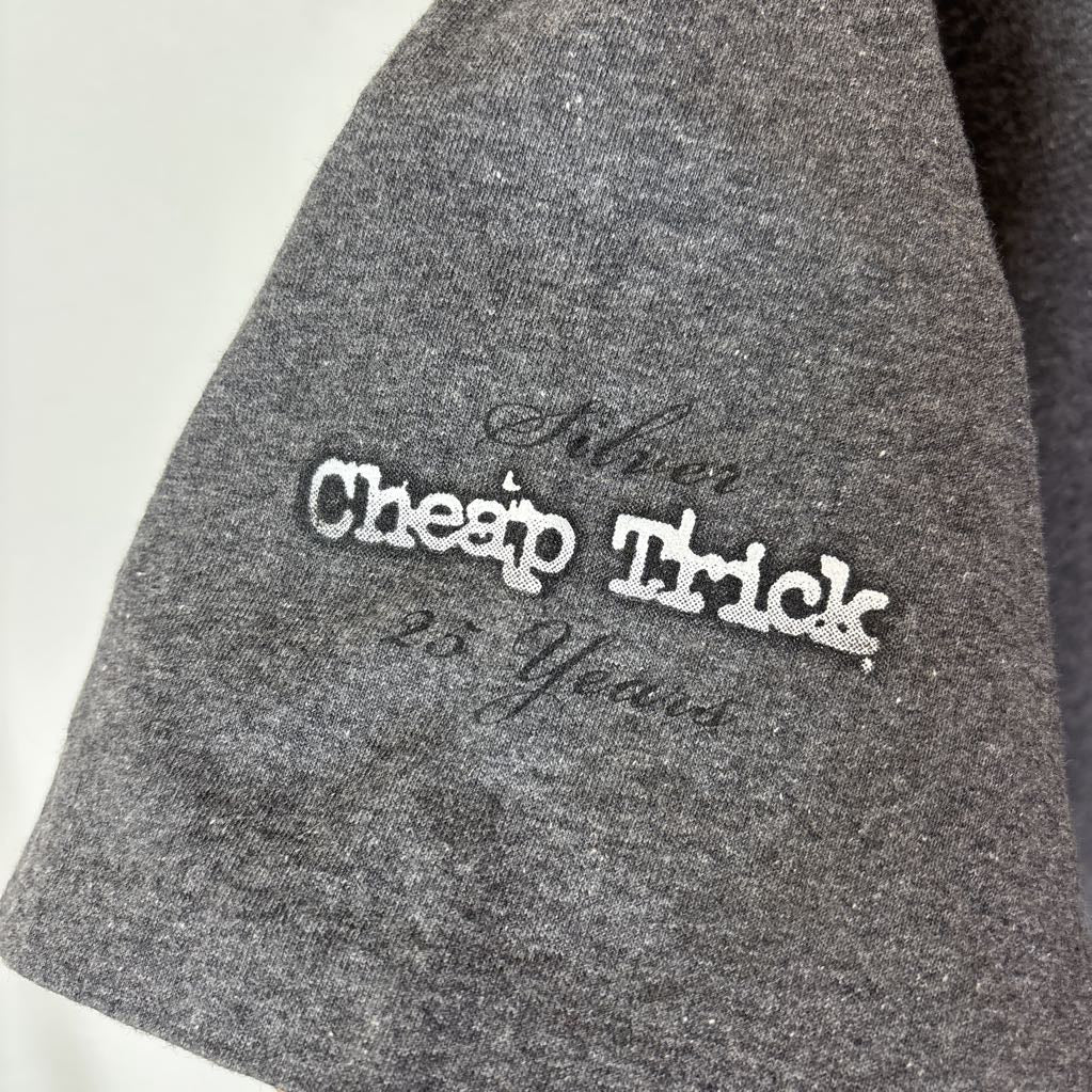 1999 Cheap Trick T-shirt