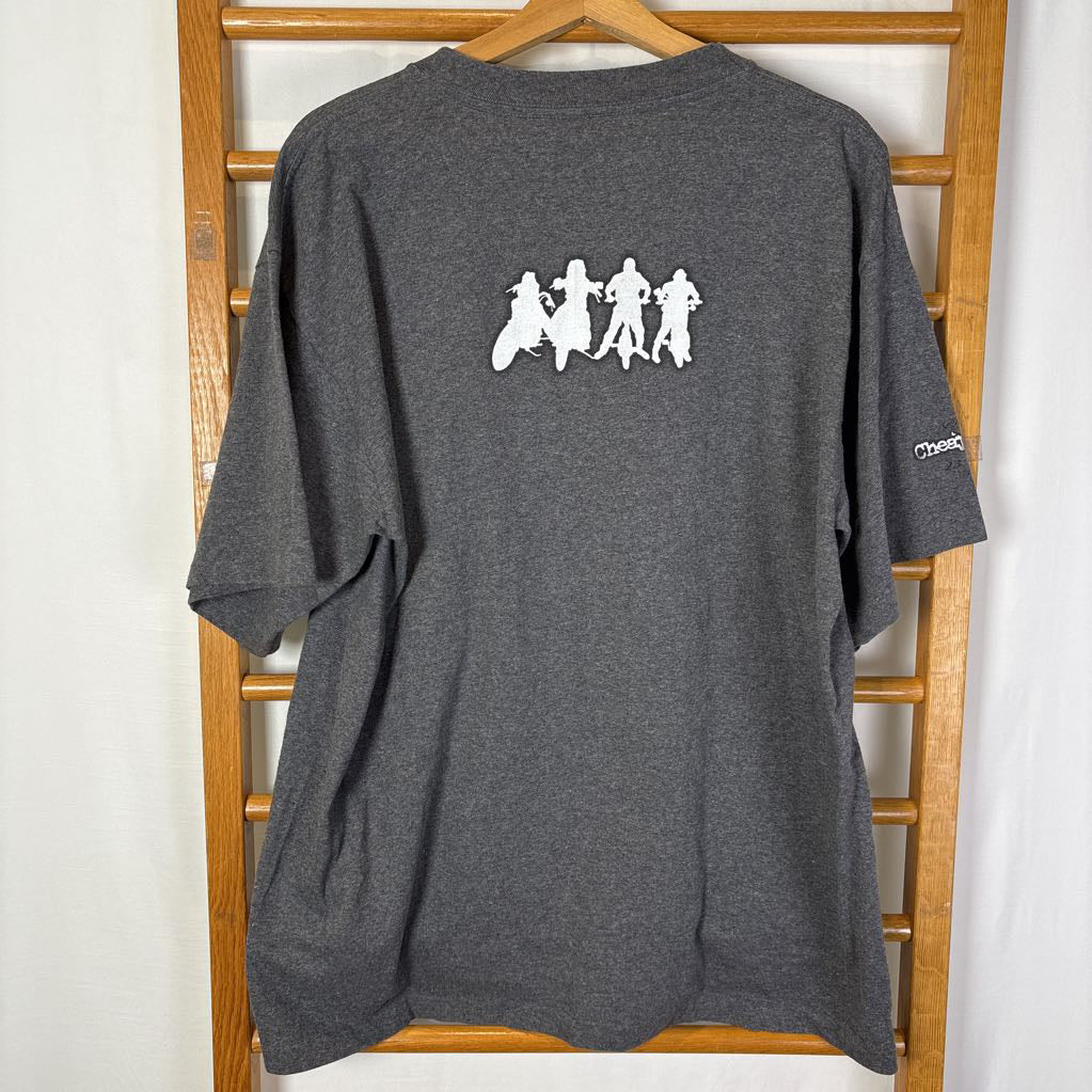 1999 Cheap Trick T-shirt
