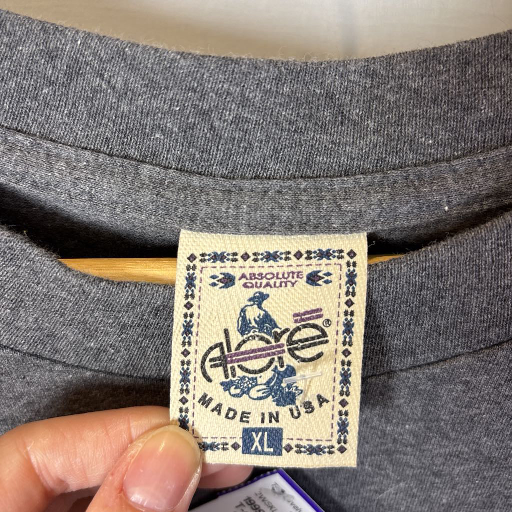 1999 Cheap Trick T-shirt