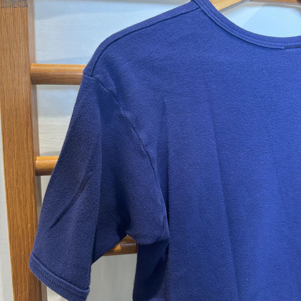 1980s Oxford University T-shirt