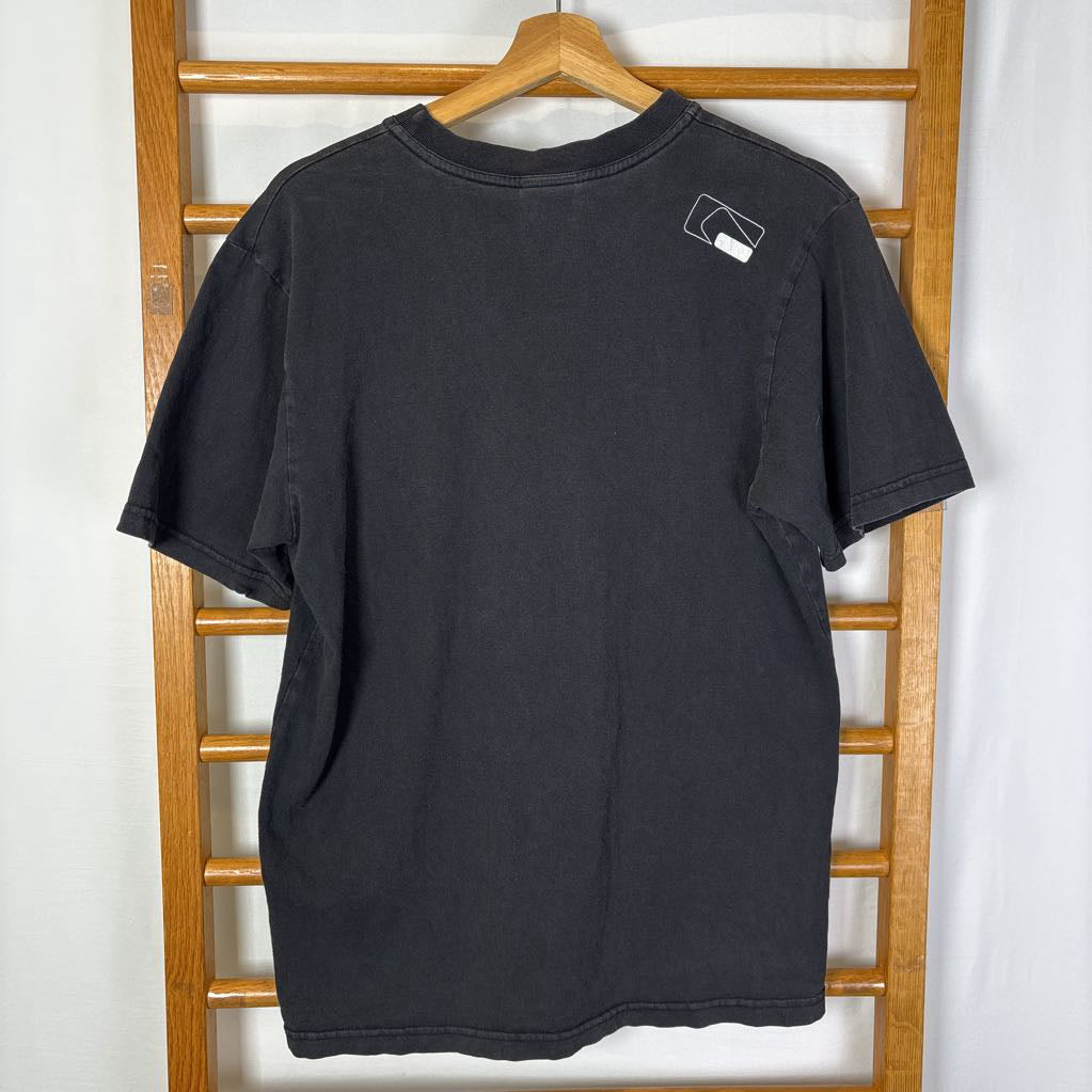2000s Globe Skateboards T-shirt