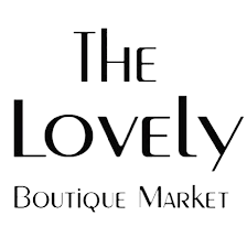 The Lovely Boutique Market